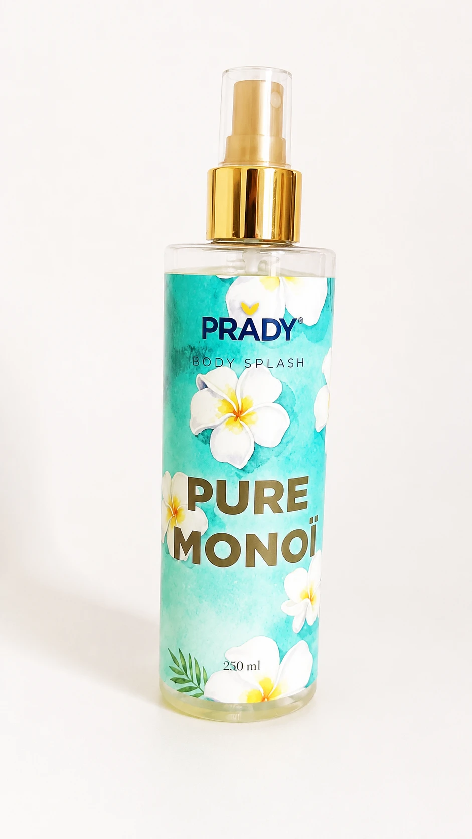 Bruma perfumada Prady Pure Monoï 250 ml – Body Splash – Nueva – photo 2